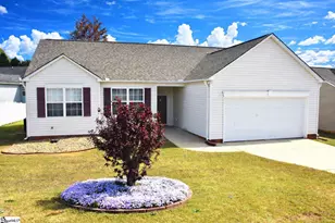 407 Bel Arbor Ln, Mauldin, SC 29662 - Photo 1