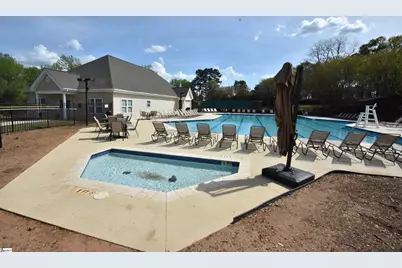 407 Bel Arbor Lane, Mauldin, SC 29662 - Photo 23