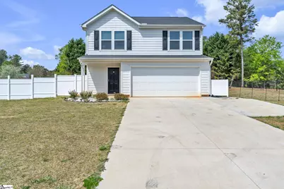 5824 Old Pearman Dairy Road, Anderson, SC 29625 - Photo 1