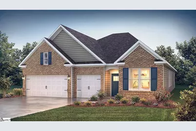 508 Inchmore Drive, Woodruff, SC 29388 - Photo 1