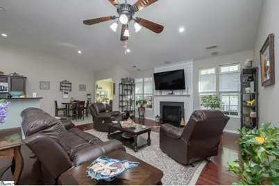 806 Hartscove Court, Boiling Springs, SC 29316 - Photo 11