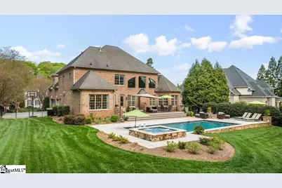 612 Brixton Circle, Simpsonville, SC 29681 - Photo 39