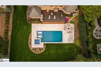 612 Brixton Circle, Simpsonville, SC 29681 - Photo 45