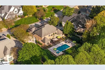 612 Brixton Circle, Simpsonville, SC 29681 - Photo 5