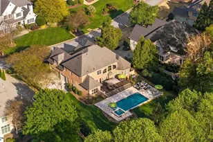 612 Brixton Cir, Simpsonville, SC 29681 - Photo 5