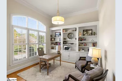 612 Brixton Circle, Simpsonville, SC 29681 - Photo 23