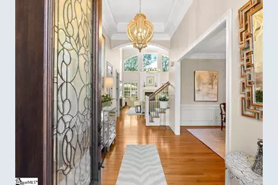 612 Brixton Circle, Simpsonville, SC 29681 - Photo 7