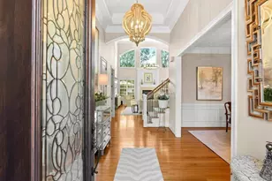 612 Brixton Cir, Simpsonville, SC 29681 - Photo 7