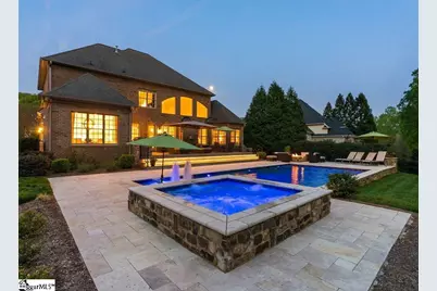 612 Brixton Circle, Simpsonville, SC 29681 - Photo 49