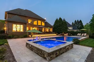 612 Brixton Cir, Simpsonville, SC 29681 - Photo 49