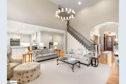 612 Brixton Circle, Simpsonville, SC 29681 - Photo 11