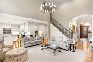 612 Brixton Cir, Simpsonville, SC 29681 - Photo 11