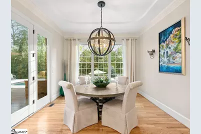 612 Brixton Circle, Simpsonville, SC 29681 - Photo 21