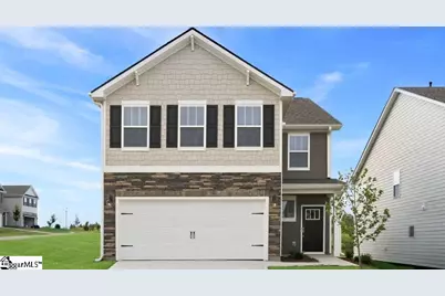 1001 Gresham Place, Woodruff, SC 29388 - Photo 1