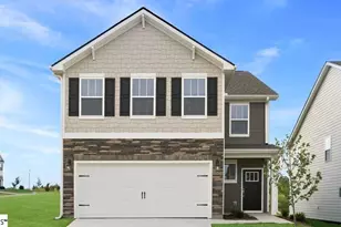 1001 Gresham Pl, Woodruff, SC 29388 - Photo 1