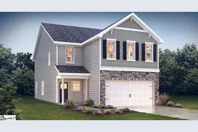 1001 Gresham Place, Woodruff, SC 29388 - Photo 1