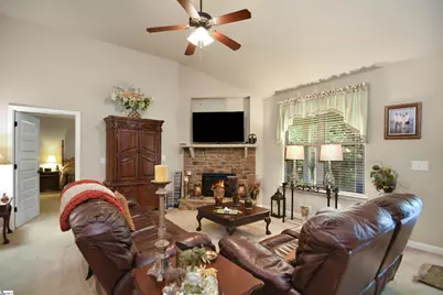 123 Kettle Oak Way, Simpsonville, SC 29680 - Photo 7