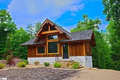 275 Jocassee Lake Road, Salem, SC 29676 - Photo 1