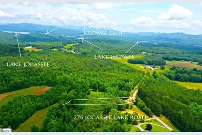 275 Jocassee Lake Road, Salem, SC 29676 - Photo 3