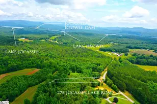 275 Jocassee Lake Rd, Salem, SC 29676 - Photo 3