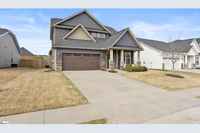 286 Foxbank Circle, Greer, SC 29651 - Photo 27