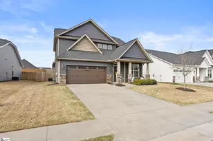 286 Foxbank Cir, Greer, SC 29651 - Photo 27