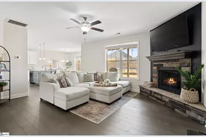 286 Foxbank Circle, Greer, SC 29651 - Photo 7