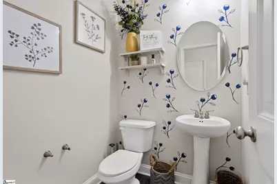 286 Foxbank Circle, Greer, SC 29651 - Photo 5