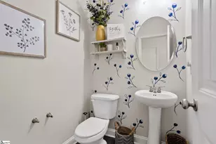 286 Foxbank Cir, Greer, SC 29651 - Photo 5