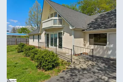 719 S Howard Avenue, Landrum, SC 29356 - Photo 5