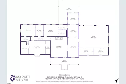 206 Taylor Road, Greer, SC 29651 - Photo 35