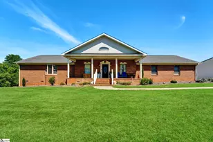 206 Taylor Rd, Greer, SC 29651 - Photo 1