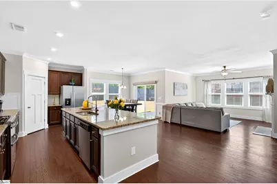 209 Bank Swallow Way, Simpsonville, SC 29680 - Photo 11