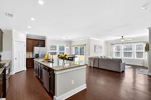 209 Bank Swallow Wy, Simpsonville, SC 29680 - Photo 11