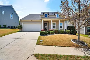 209 Bank Swallow Wy, Simpsonville, SC 29680 - Photo 1