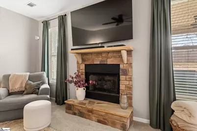 267 Oak Branch Drive, Simpsonville, SC 29681 - Photo 35