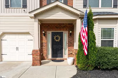 267 Oak Branch Drive, Simpsonville, SC 29681 - Photo 5