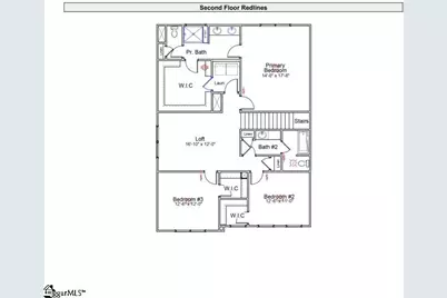 12170 Lansbury Drive #lot 43, Inman, SC 29349 - Photo 3