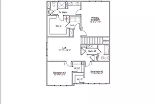 12170 Lansbury Dr, Inman, SC 29349 - Photo 3