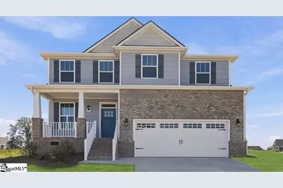 704 Hidden Creek Court, Seneca, SC 29678 - Photo 1
