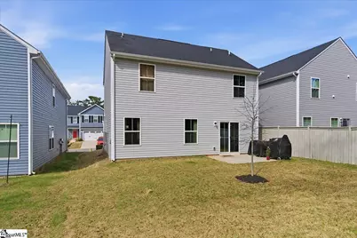 11 Davis Grove Lane, Piedmont, SC 29673 - Photo 25