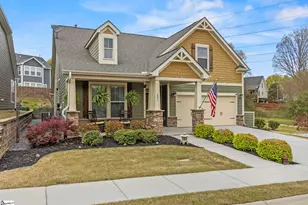 201 Rolling Creek Ct, Taylors, SC 29687 - Photo 29