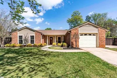 104 Burlington Avenue, Greenville, SC 29650 - Photo 1