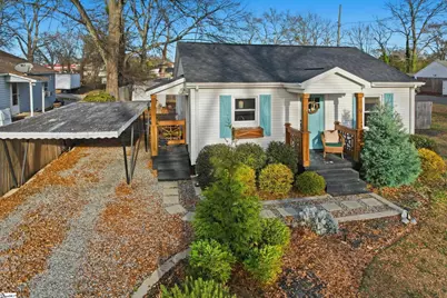 9 Beatrice Street, Greenville, SC 29611 - Photo 21