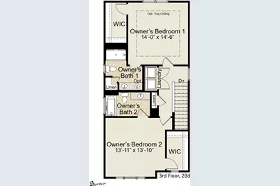 12 Pikewood Lane, Greenville, SC 29607 - Photo 27