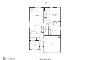 727 Streamside Dr, Piedmont, SC 29673 - Photo 19