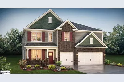 513 Inchmore Drive, Woodruff, SC 29388 - Photo 1