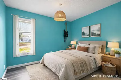 137 Towne Creek Trail, Anderson, SC 29621 - Photo 21