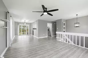 137 Towne Creek Trail, Anderson, SC 29621 - Photo 5