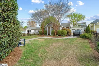 303 Hayworth Drive, Simpsonville, SC 29680 - Photo 39